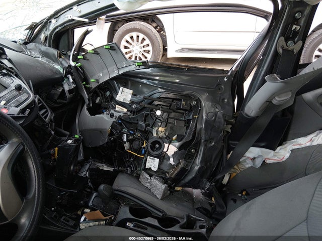 Hyundai ELANTRA Gls