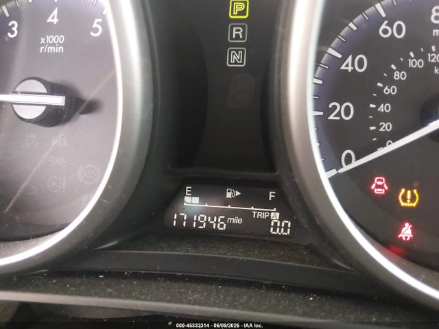Mazda Mazda3 I Sport