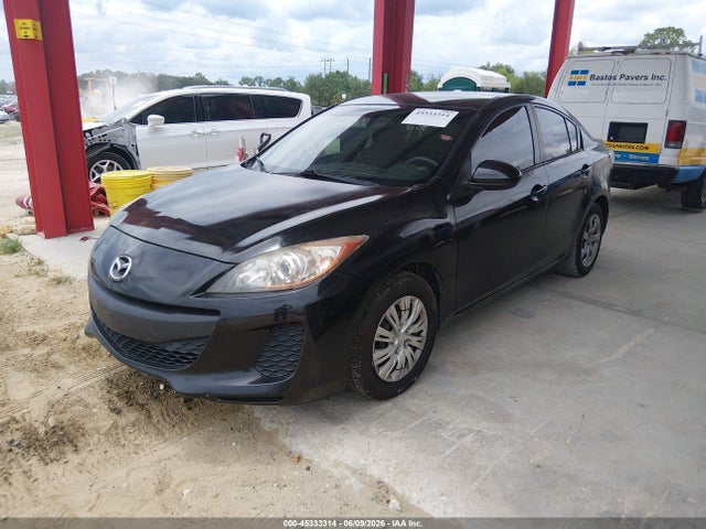 Mazda Mazda3 I Sport