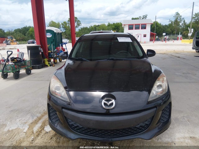 Mazda Mazda3 I Sport