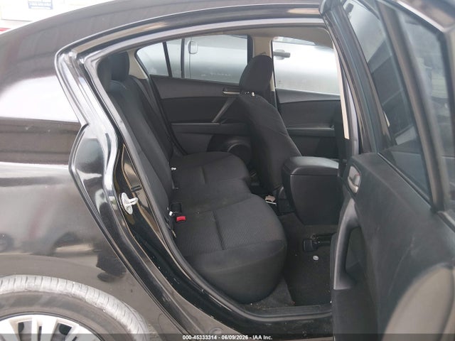 Mazda Mazda3 I Sport