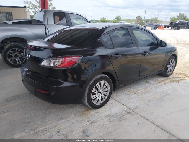 Mazda Mazda3 I Sport