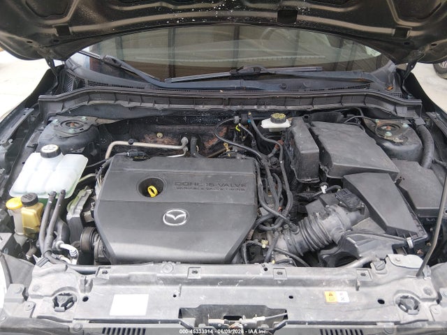 Mazda Mazda3 I Sport