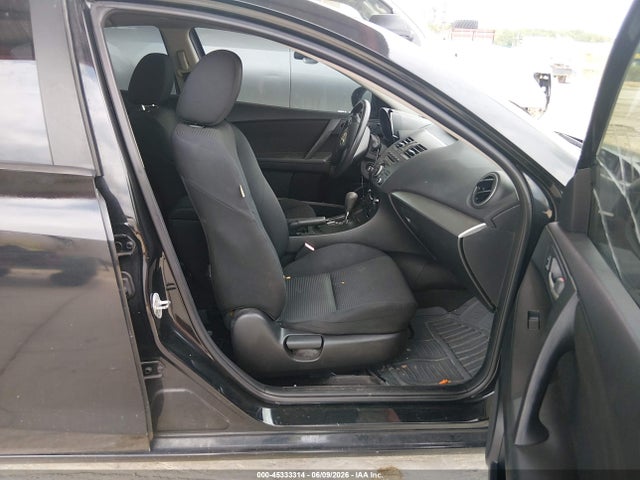 Mazda Mazda3 I Sport