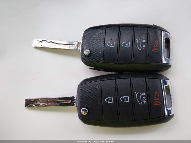 Kia Soul +
