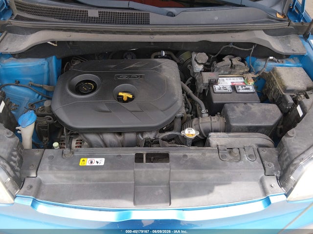 Kia Soul +