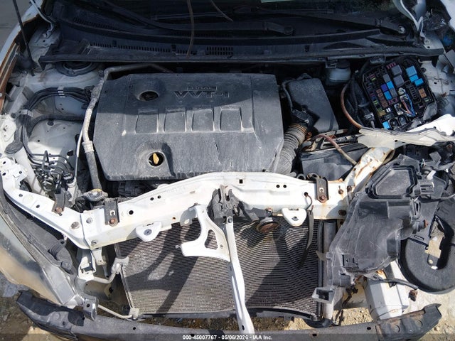 Toyota Corolla L