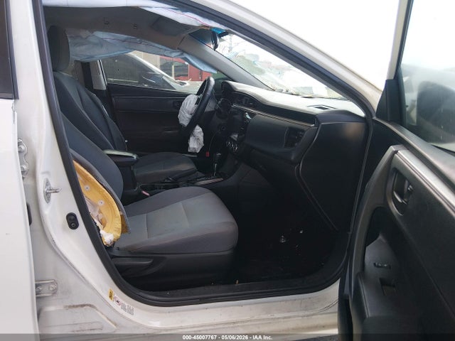 Toyota Corolla L