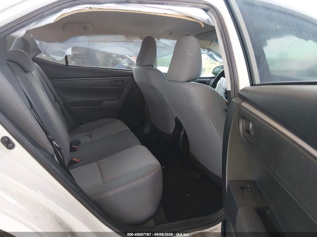 Toyota Corolla L