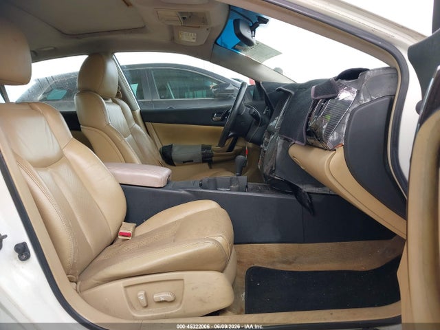 Nissan Maxima 3.5 Sv