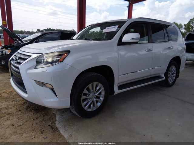 Lexus Gx