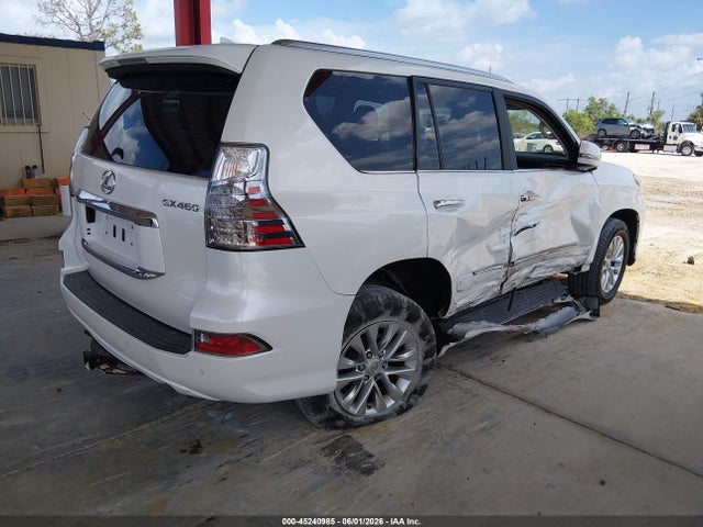 Lexus Gx