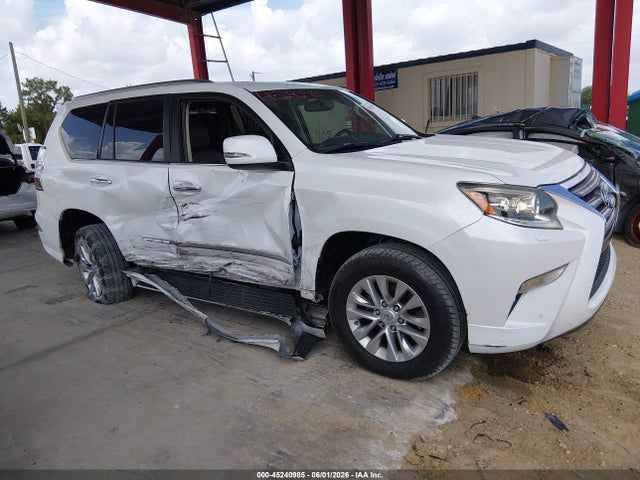 Lexus Gx