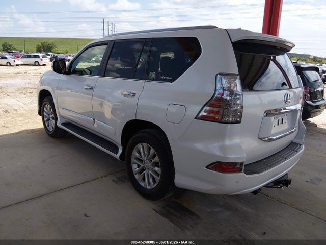 Lexus Gx