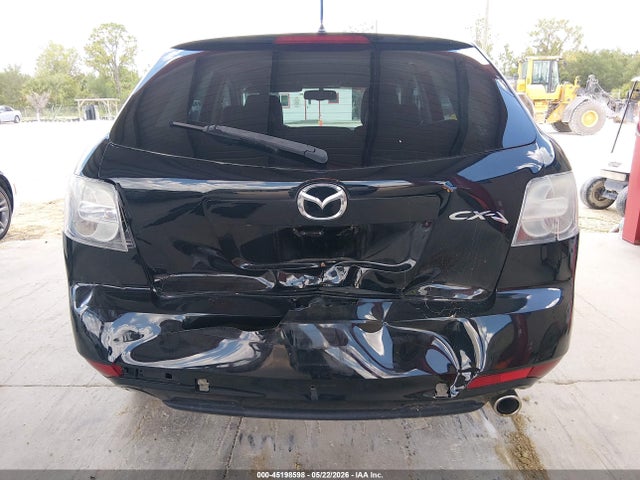 Mazda Cx I Sv