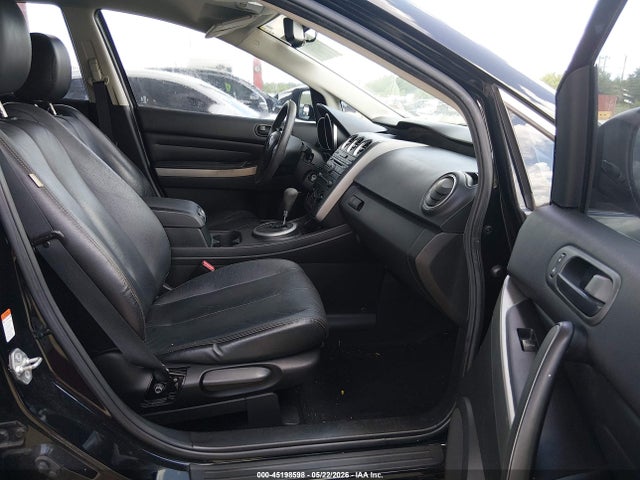 Mazda Cx I Sv