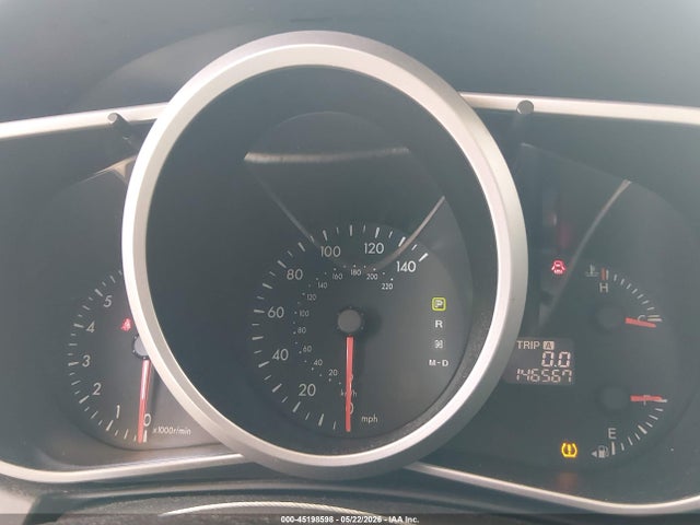 Mazda Cx I Sv