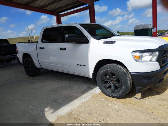 Ram 1500 Tradesman  4x2 5'7 Box