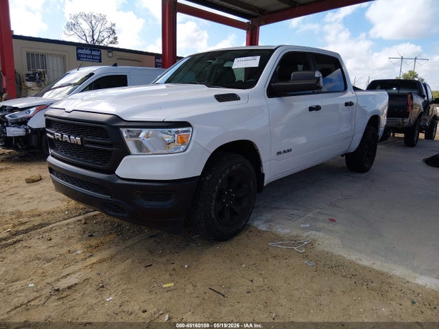 Ram 1500 Tradesman  4x2 5'7 Box