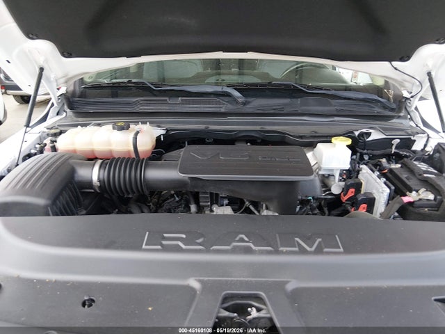 Ram 1500 Tradesman  4x2 5'7 Box
