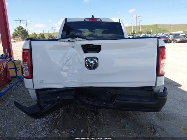 Ram 1500 Tradesman  4x2 5'7 Box