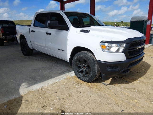 Ram 1500 Tradesman  4x2 5'7 Box