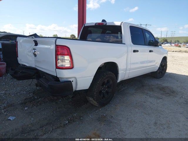 Ram 1500 Tradesman  4x2 5'7 Box