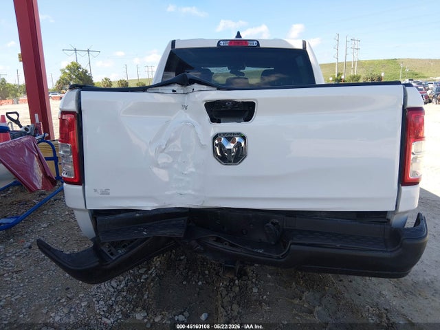 Ram 1500 Tradesman  4x2 5'7 Box