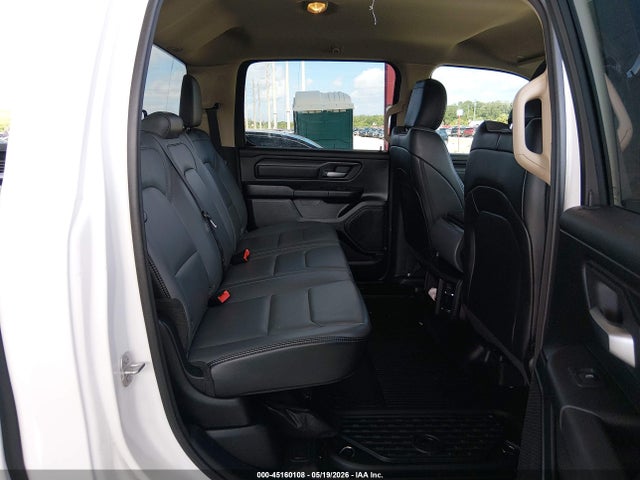 Ram 1500 Tradesman  4x2 5'7 Box