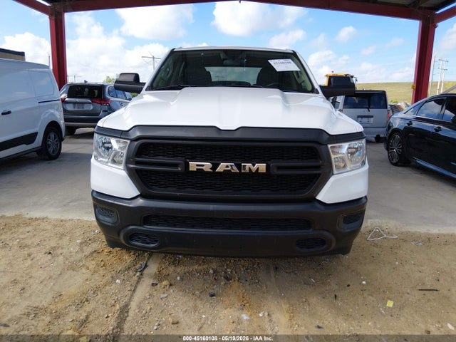 Ram 1500 Tradesman  4x2 5'7 Box