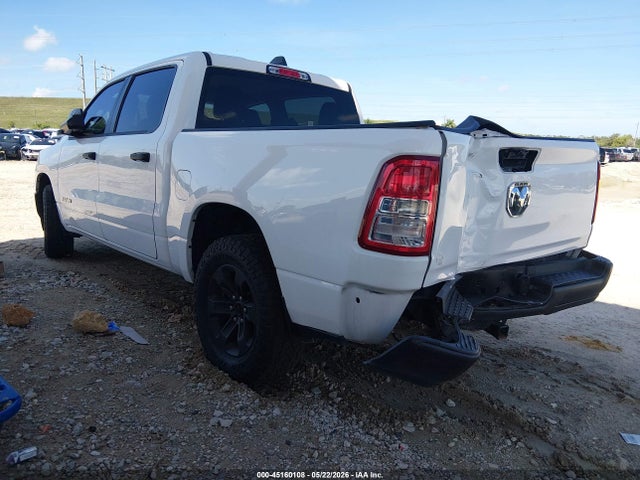 Ram 1500 Tradesman  4x2 5'7 Box