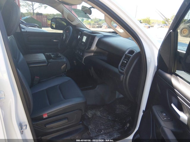 Ram 1500 Tradesman  4x2 5'7 Box