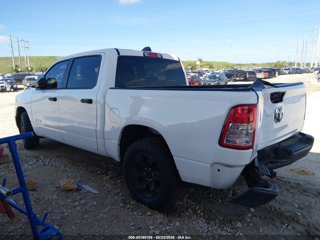 Ram 1500 Tradesman  4x2 5'7 Box