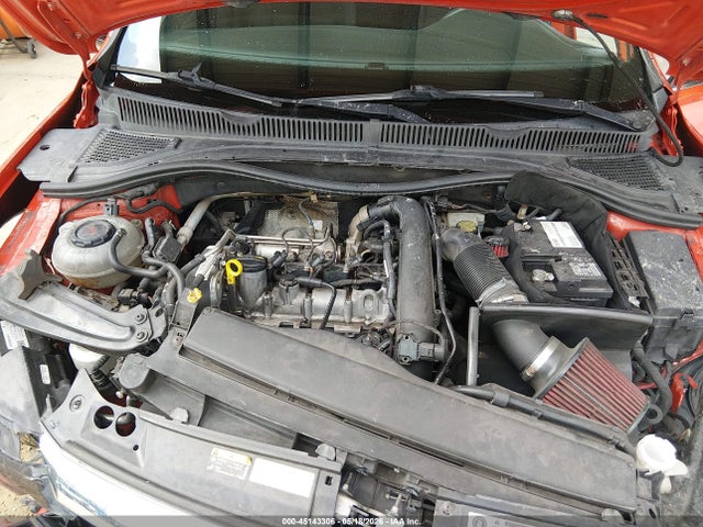 Volkswagen Jetta 1.4t S