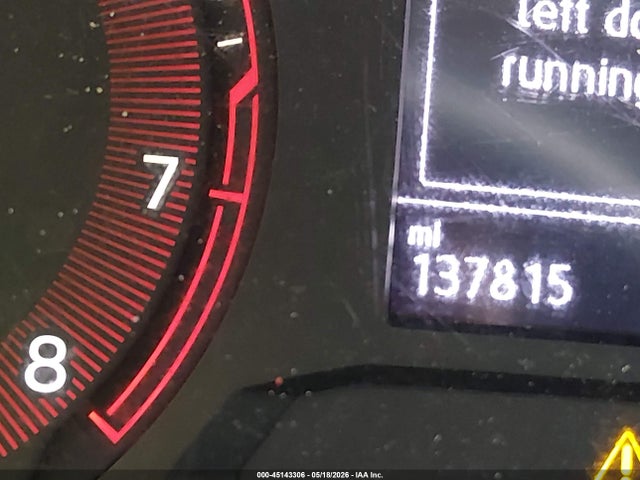 Volkswagen Jetta 1.4t S