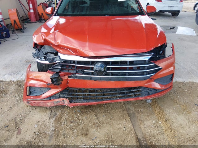 Volkswagen Jetta 1.4t S