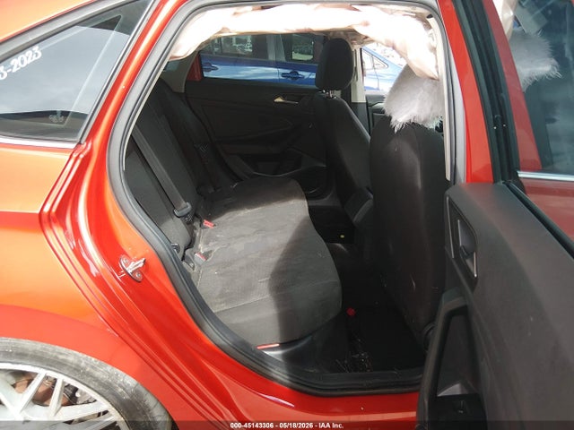 Volkswagen Jetta 1.4t S