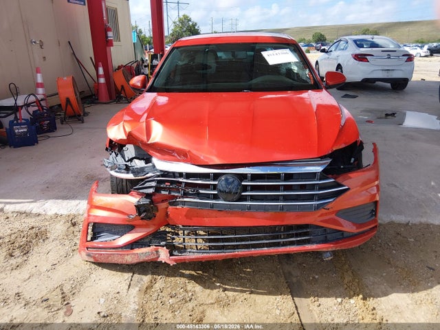 Volkswagen Jetta 1.4t S