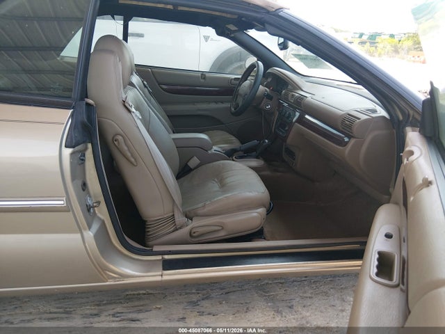 Chrysler Sebring Lxi