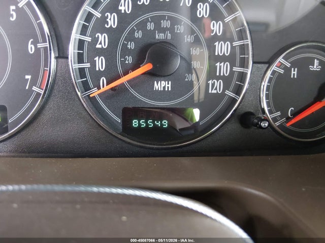 Chrysler Sebring Lxi