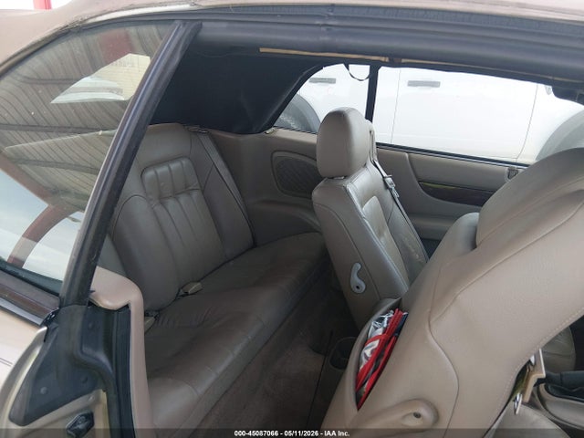 Chrysler Sebring Lxi