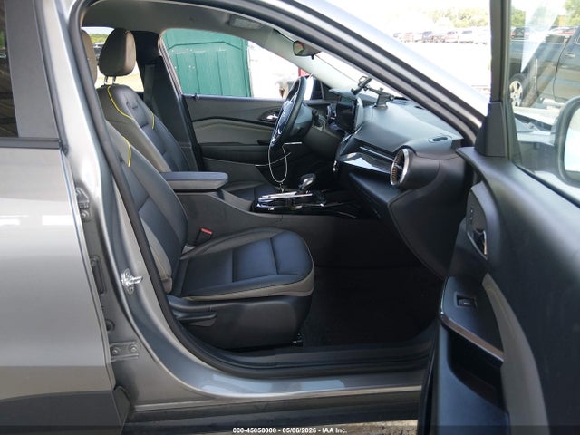 Chevrolet Trax Fwd Activ