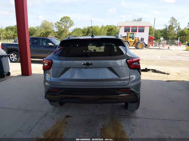 Chevrolet Trax Fwd Activ