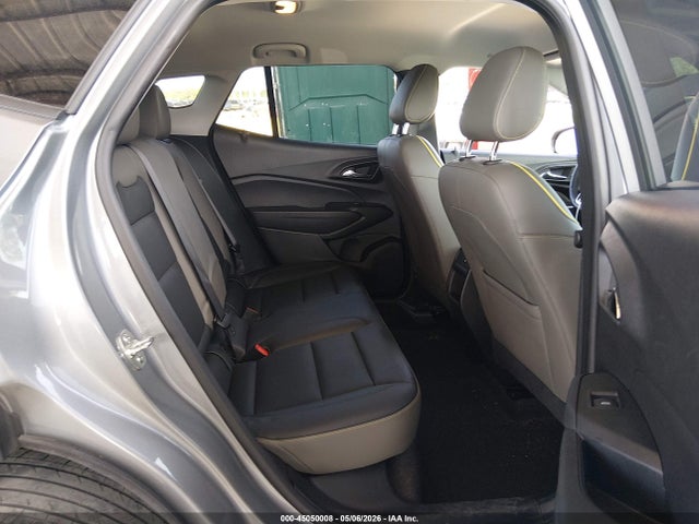 Chevrolet Trax Fwd Activ