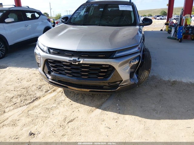 Chevrolet Trax Fwd Activ