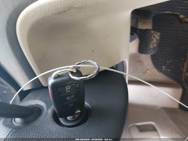 Volkswagen Passat 2.0l Tdi Se