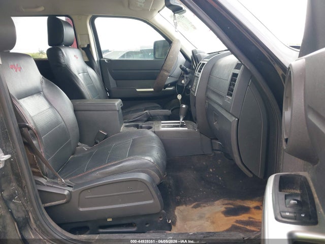 Dodge Nitro