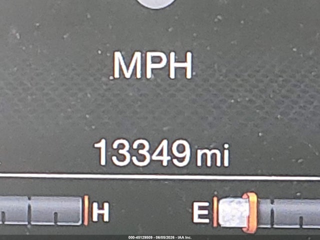 Jeep Renegade Latitude Fwd