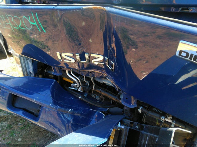 Isuzu Nrr