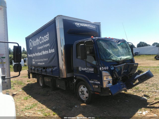 Isuzu Nrr